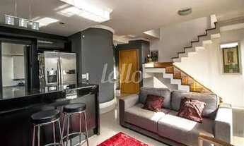 Imagem: São Paulo - Apartamento Padrão - Moema