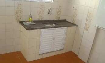 Imagem 5: Apartamento para aluguel tem 50 metros quadrados com 1 quarto em Vila Valença - São Vicent