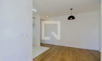 Imagem 4: Apartamento para Aluguel - Vila Rosália, 2 Quartos, 56 m2