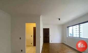 Imagem: São Paulo - Apartamento Padrão - Moema