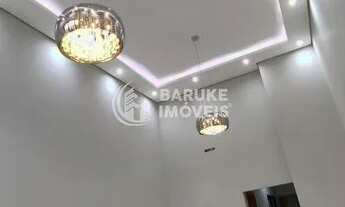 Imagem 5: Casa de condomínio 3 quartos 1 suíte à venda no bairro JARDIM PARK REAL