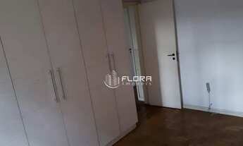 Imagem 4: Apartamento com 3 dormitórios à venda, 100 m² por R$ 550.000 - Icaraí - Niterói/RJ