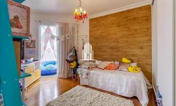 Imagem 7: VILLA REAL, APATAMENTO COM 260M², 4 DÓRMITORIOS, 4 SALAS, 3 BANHEIROS, 3 VAGAS, EM CAMPO