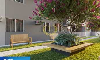 Imagem 3: JN) LIberdade Life Clube, 2 e 3 qtos, varanda e elevador!