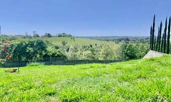 Imagem 4: Terreno - Sítios de Recreio Gramado - Campinas