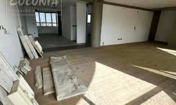 Imagem 2: Santo André - Apartamento Padrão - Jardim