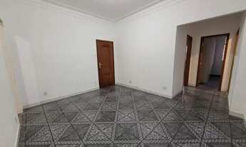 Imagem 2: Locação - Apartamento térreo - 02 Quartos - 85 m² - Tijuca