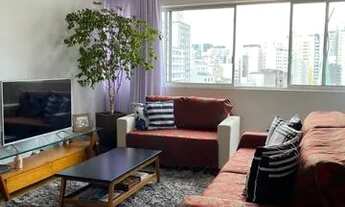 Imagem 2: Apartamento Locação 3 Dormitórios - 111 m² Bela Vista