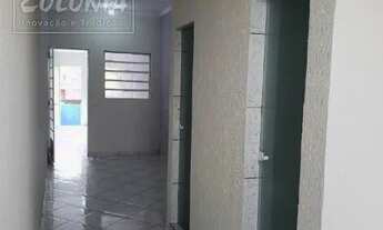 Imagem 6: Santo André - Conjunto Comercial/sala - Parque João Ramalho