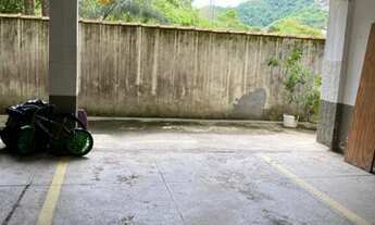 Imagem 2: Apartamento para aluguel possui 110 metros quadrados com 2 quartos em Bairu - Juiz de Fora