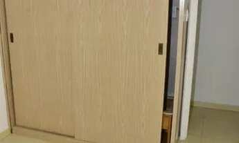 Imagem: Apartamento Canal 01 - Santos SP