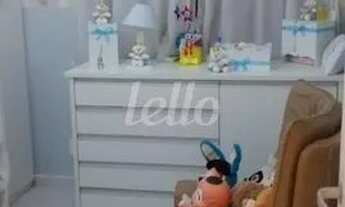 Imagem: São Paulo - Apartamento Padrão - Santana