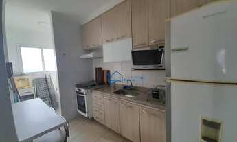 Imagem 3: Apartamento com 2 dormitórios, 90 m² - venda por R$ 750.000,00 ou aluguel por R$ 5.000,00