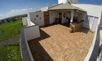 Imagem: Cobertura para Locação em Uberlândia