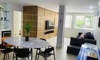 Imagem 3: Vendo Apartamento Leblon - Rua José Linhares, 14