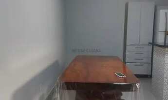 Imagem 6: Aluga-se Casa Mobiliada - 2 /4 - 2 vagas de garagem - Cond. Fechado