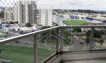 Imagem 2: Residencial Apartamento em Marília