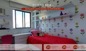 Imagem 6: BCC- More no Espinheiro | Apartamento com 3 Quartos (Sendo 1 Suíte