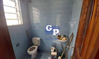 Imagem 4: Casa com 4 dormitórios para alugar, 220 m² por R$ 1.594,28/mês - Parada 40 - São Gonçalo/R