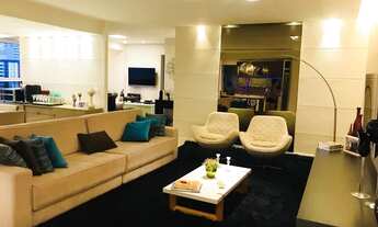 Imagem 2: Riviera dei Fiori - Lindíssimo vista parque