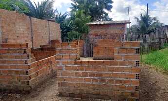 Imagem: Vende-se terreno no icuí