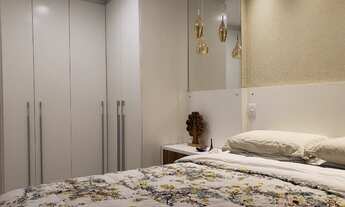 Imagem: Freguesia. Cobertura Dúplex com 189m²