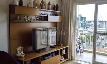 Imagem: Apartamento à venda no São Bernardo