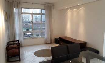 Imagem 3: Amplo apartamento no Boqueirão/Vila Rica