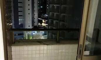 Imagem 4: Beach Class Santa Maria- flat 01 quarto em Boa Viagem