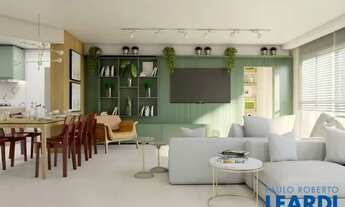 Imagem 7: APARTAMENTO - MOEMA ÍNDIOS - SP