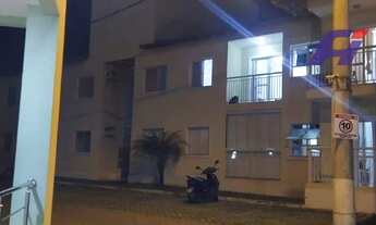 Imagem 2: Apartamento com 2 dormitórios para alugar, 64 m² por R$ 1.870,00/mês - Santa Paula I - Vil