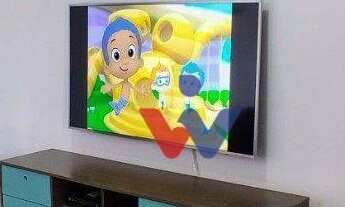 Imagem 6: Sobrado com 2 dormitórios à venda, 136 m² por R$ 370.000,00 - Bairro Alto - Curitiba/PR