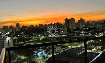 Imagem: Flat para aluguel possui 48 metros quadrados