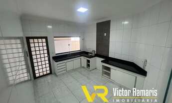 Imagem 4: Casa no Veredas da Cidade