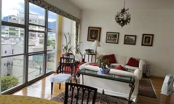 Imagem 3: Excelente oportunidade na Rua Sacopã parte baixa