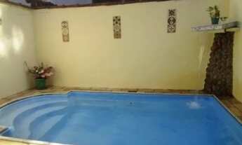 Imagem: CASA NO DISTRITO