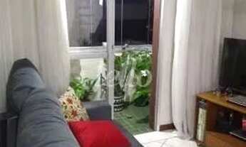 Imagem 2: São Paulo - Apartamento Padrão - Vila Formosa