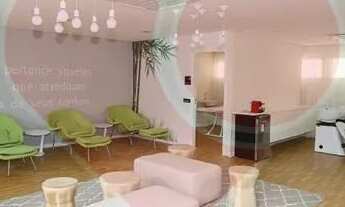 Imagem 3: Apartamento à venda com 68 m², 2 quartos (1 suíte) - Transporte exclusivo