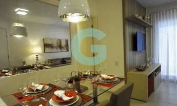 Imagem 3: Apartamento com 65 m² 2 Dorms, 1 Suíte, 2 Vagas - Vila Mascote