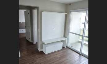 Imagem 6: Apartamento para aluguel possui 56 metros quadrados com 2 quartos em Consolação - São Paul