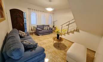 Imagem 4: Casa para Venda ou Permuta tem 352 metros com 3 quartos em Olímpico São Caetano do Sul - S