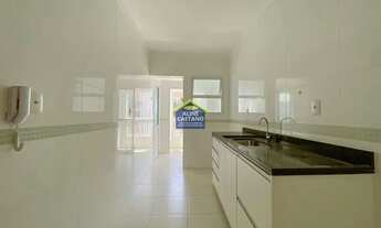 Imagem 4: APTO COM 2 SUITES, VAGAS DEMARCADAS, NA QUADRA DA PRAIA, FORTE