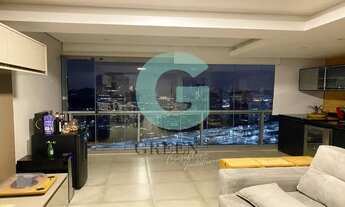 Imagem 1: Lindo Apartamento com Vista Espetacular a Venda na Chácara Santo Antônio! Novo e reformado