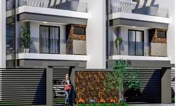 Imagem 3: SOBRADOS NO CENTRO DE PINHAIS, COM 03 SUÍTES