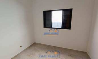 Imagem 5: Casa com 2 dormitórios à venda, 70 m² por R$ 270.000,00 - Santa Rita 1 - Londrina/PR