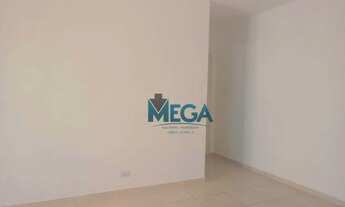 Imagem 3: Apartamento com 2 dormitórios para alugar, 60 m² por R$ 2.500/mês - Vila Mascote - São Pau