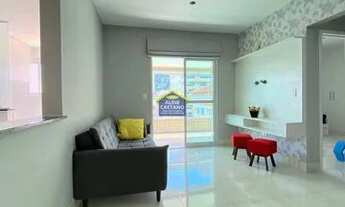 Imagem 5: Apartamento com 2 dorms, forte, Praia Grande - R$ 470 mil, Cod: ANT6650