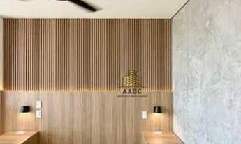 Imagem: V. Clementino - Estúdio mobiliado, sacada