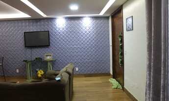 Imagem 7: VENDO LINDO SOBRADO NO RESIDENCIAL MORRO DA CRUZ COM ÁREA DE LAZER SÃO SEBASTIÃO BRASÍL