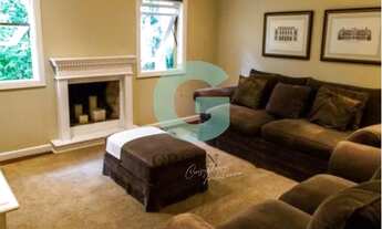 Imagem 3: Casa 325M² com 3 suítes e 6 vagas em região bem localizada em Sp, construída a 14 anos em